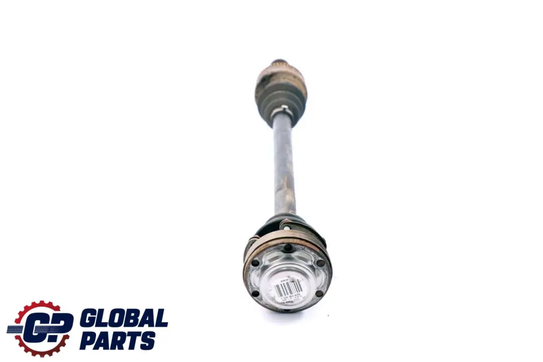 BMW E87 118d Abtriebswelle links N/S - SKU 7523963 - Teilenummer 7523963