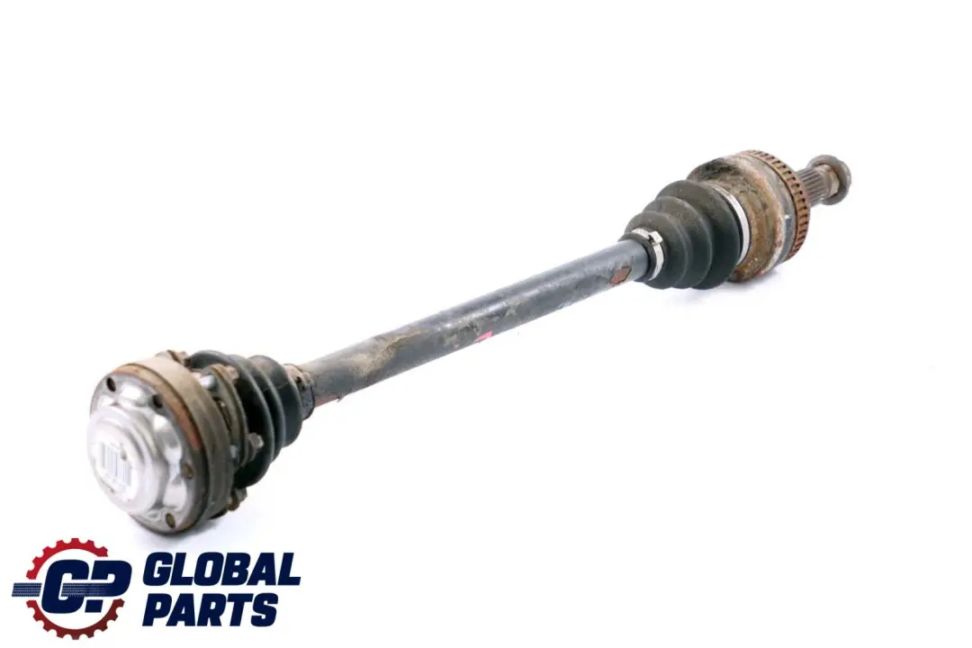 BMW 1 E87 118d L'Arbre De Sortie a Gauche - SKU 7523963 - Numéro de pièce 7523963