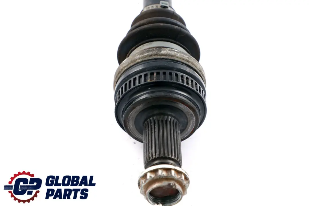 Antriebswelle Hinterachse links 3320 für BMW X3 er E83 mit Teilenummer 7524041 BMW X3 er E83 Antriebswelle Hinterachse links 3320 - SKU 7524041 - Teilenummer 7524041