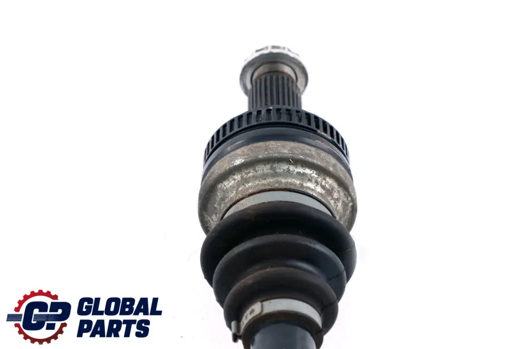 Axle Left N/S Output Drive Shaft Driveshaft to BMW X3 Series E83 Rear with Part number 7524041 BMW X3 Series E83 Rear Axle Left N/S Output Drive Shaft Driveshaft - SKU 7524041 - Part number 7524041