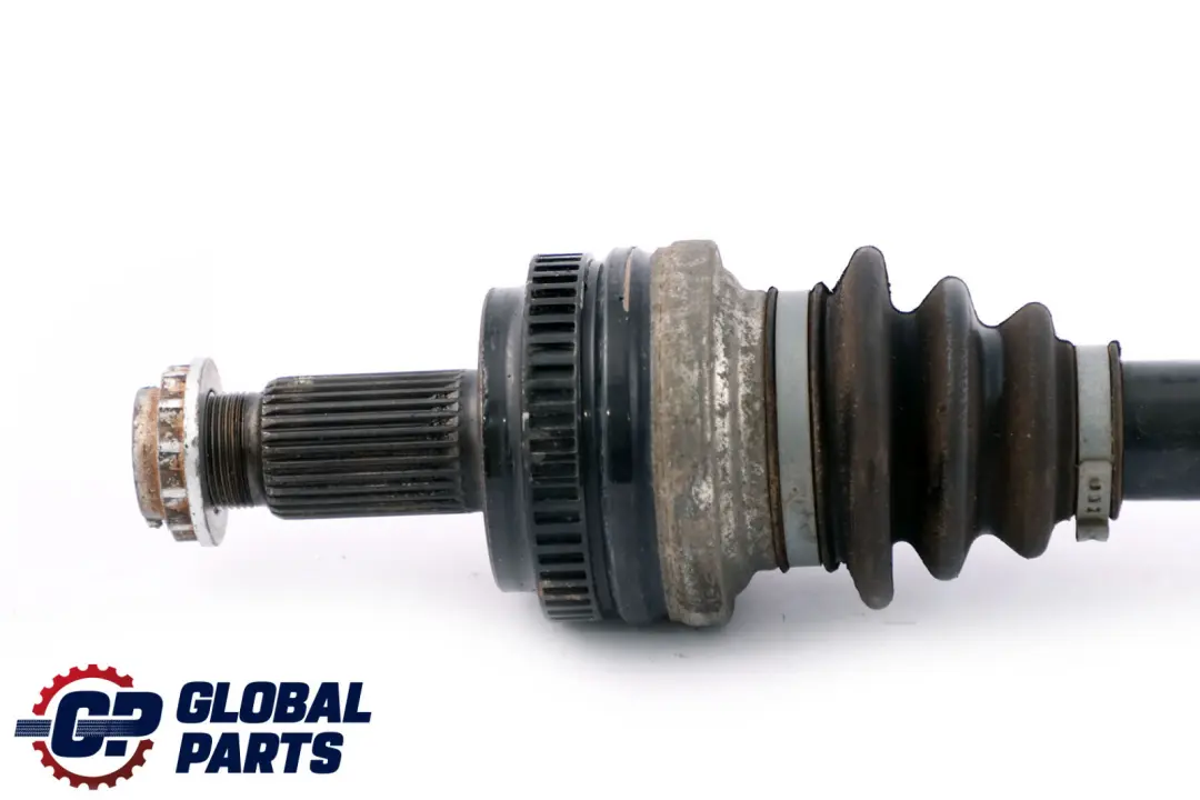 Arbre de transmission essieu arrière gauche pour BMW X3 E83 à propos du numéro de pièce 7524041 BMW X3 E83 Arbre de transmission essieu arrière gauche - SKU 7524041 - Numéro de pièce 7524041