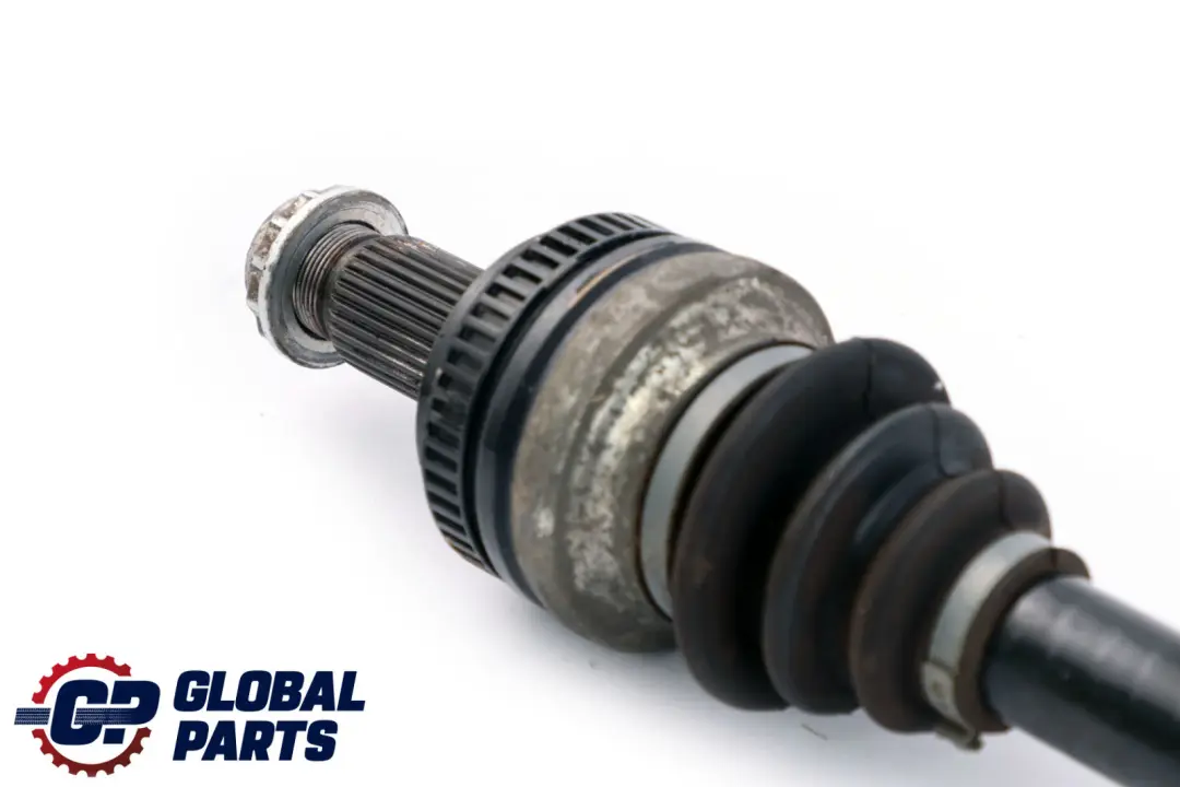 Arbre de transmission essieu arrière gauche pour BMW X3 E83 à propos du numéro de pièce 7524041 BMW X3 E83 Arbre de transmission essieu arrière gauche - SKU 7524041 - Numéro de pièce 7524041