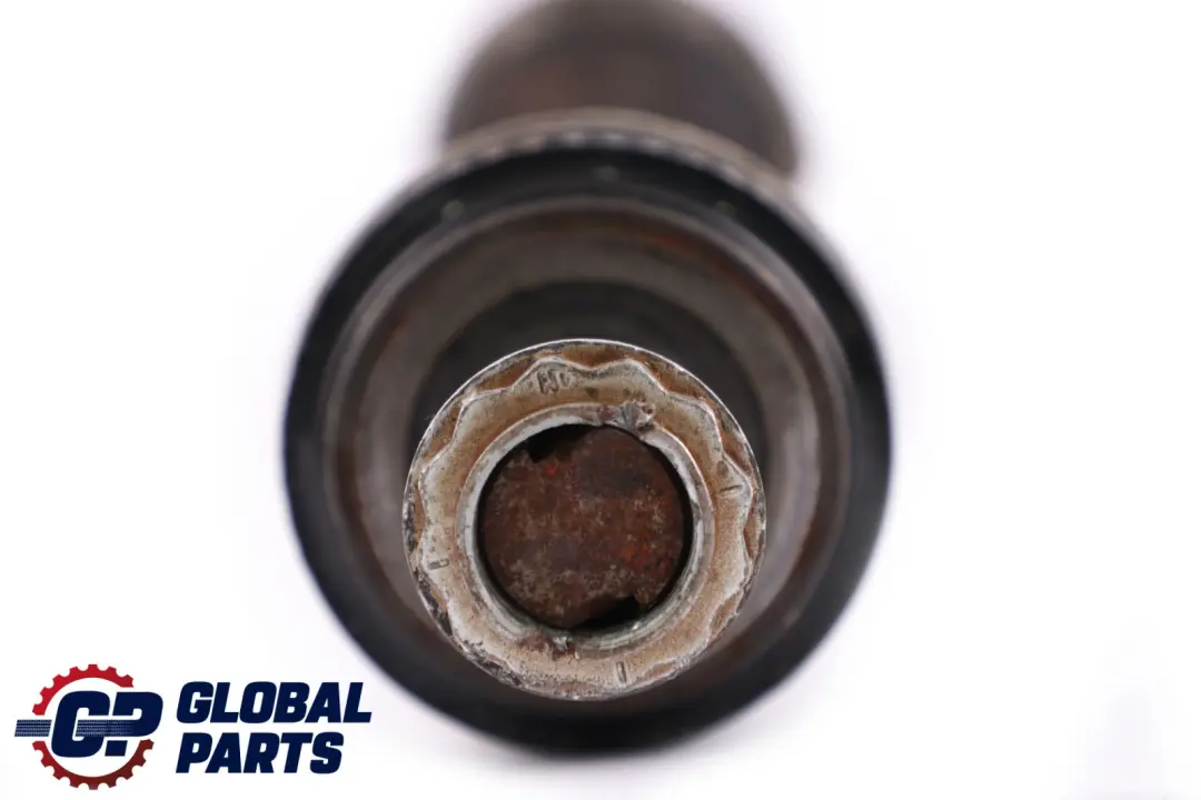 BMW X3 er E83 Antriebswelle Hinterachse links 3320 - SKU 7524041 - Teilenummer 7524041