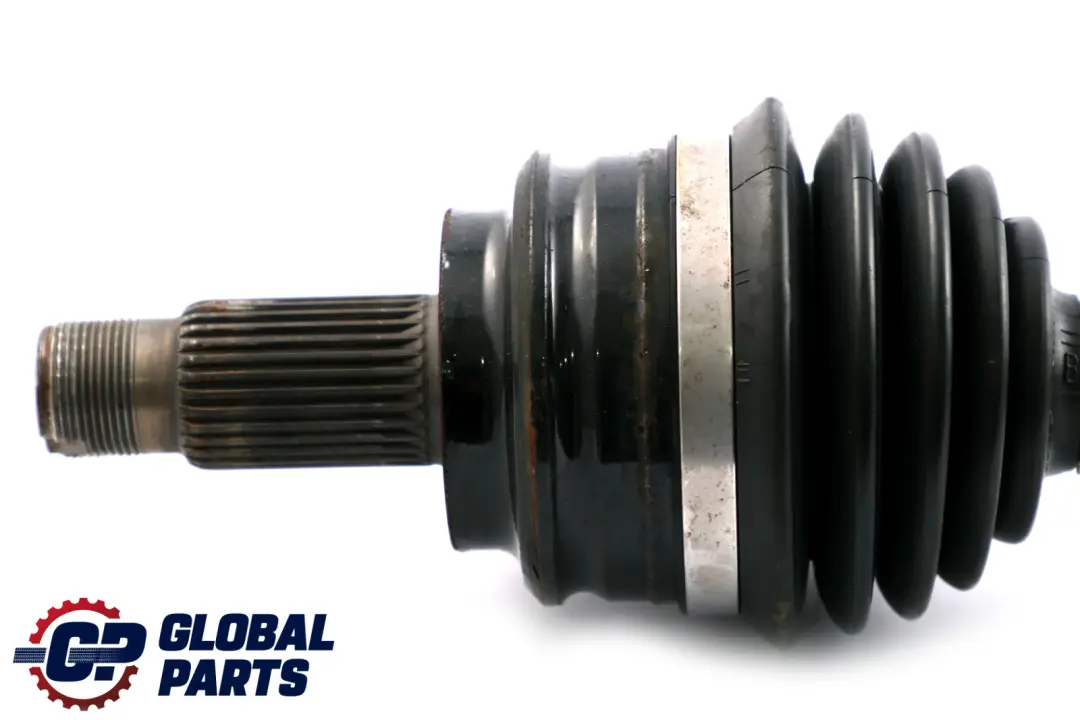 Albero di Uscita SX L=628MM 3160 per BMW X3 E83 con numero di parte 7524045 BMW X3 E83 Albero di Uscita SX L=628MM 3160 - SKU 7524045 - Numero di parte 7524045