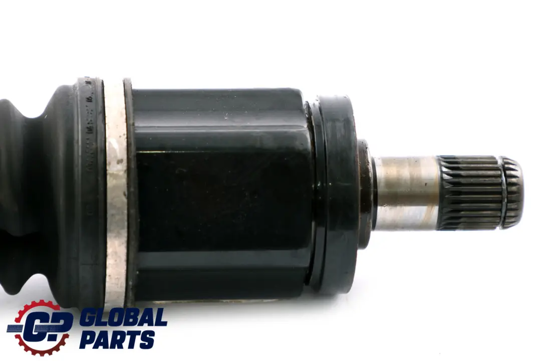 Front Axle Left N/S Output Drive Shaft Driveshaft BMW X3 Series E83 - SKU 7524045 - Part number 7524045