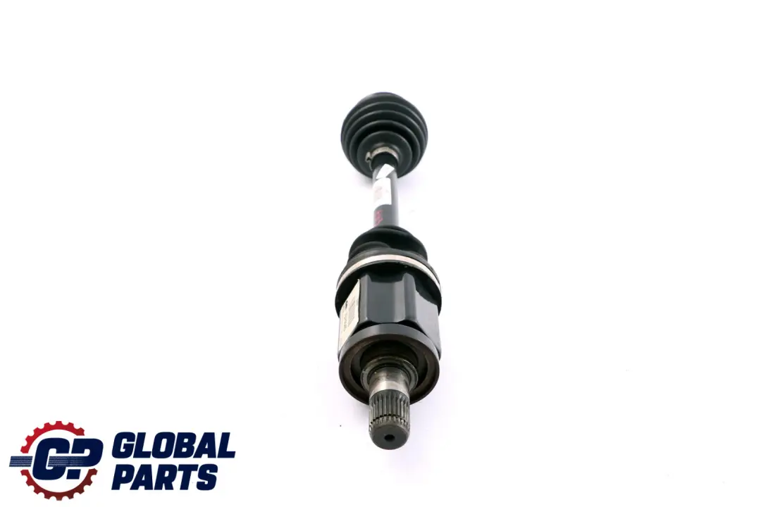 Front Axle Left N/S Output Drive Shaft Driveshaft BMW X3 Series E83 - SKU 7524045 - Part number 7524045