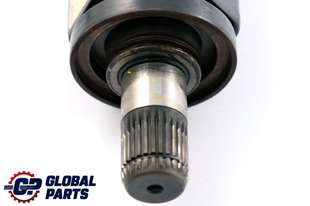 BMW X3 E83 Front Axle Left N/S Output Drive Shaft Driveshaft - SKU 7524045 - Part number 7524045