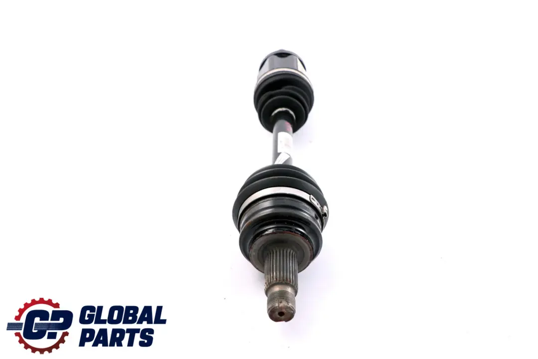 Front Axle Left N/S Output Drive Shaft Driveshaft BMW X3 Series E83 - SKU 7524045 - Part number 7524045