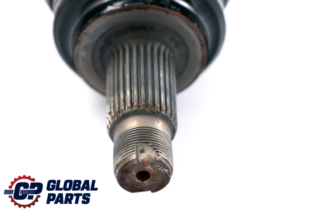 Eje Delantero Izquierdo Salida Eje De Transmision para BMW E83 con número de pieza 7524045 BMW E83 Eje Delantero Izquierdo Salida Eje De Transmision - SKU 7524045 - Número de pieza 7524045