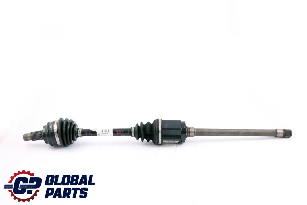 BMW X3 E83 Front Axle Right Output Shaft Driveshaft O/S - SKU 7524046 - Part number 7524046