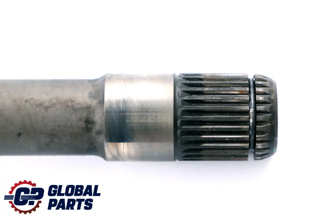 Front Axle Right Output Shaft Driveshaft O/S to BMW X3 E83 with Part number 7524046 BMW X3 E83 Front Axle Right Output Shaft Driveshaft O/S - SKU 7524046 - Part number 7524046