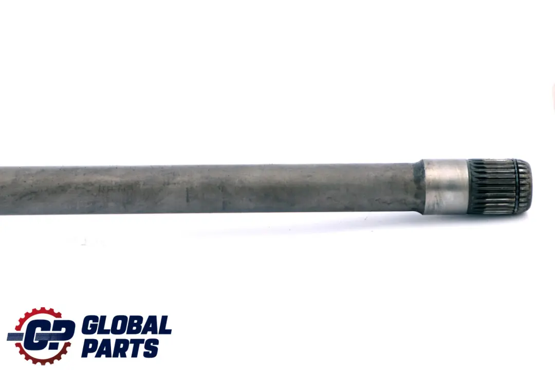 BMW X3 E83 Front Axle Right Output Shaft Driveshaft O/S - SKU 7524046 - Part number 7524046