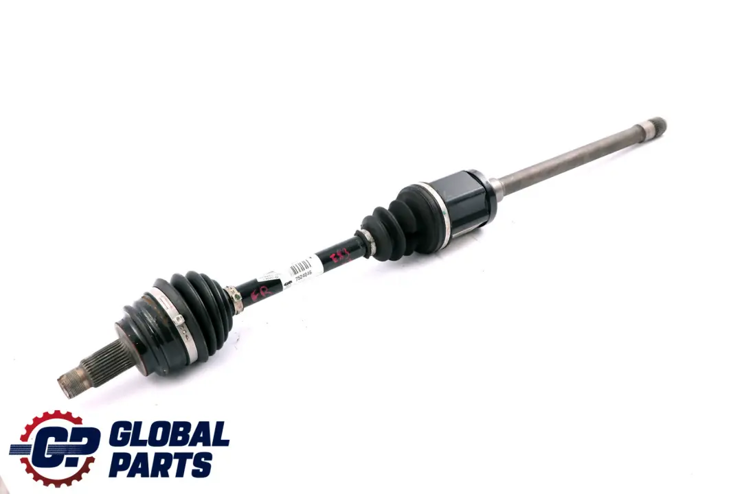 L'Arbre De Sortie Droite L=949MM 3160 pour BMW X3 Serie E83 à propos du numéro de pièce 7524046 BMW X3 Serie E83 L'Arbre De Sortie Droite L=949MM 3160 - SKU 7524046 - Numéro de pièce 7524046