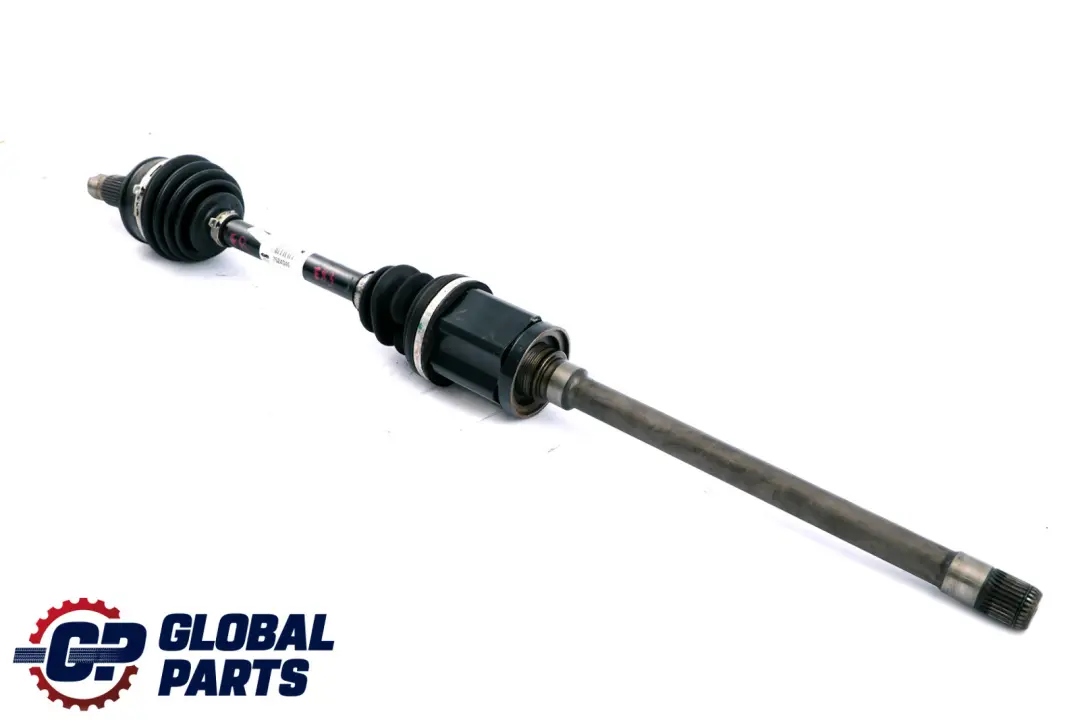 BMW X3 E83 Front Axle Right Output Shaft Driveshaft O/S - SKU 7524046 - Part number 7524046