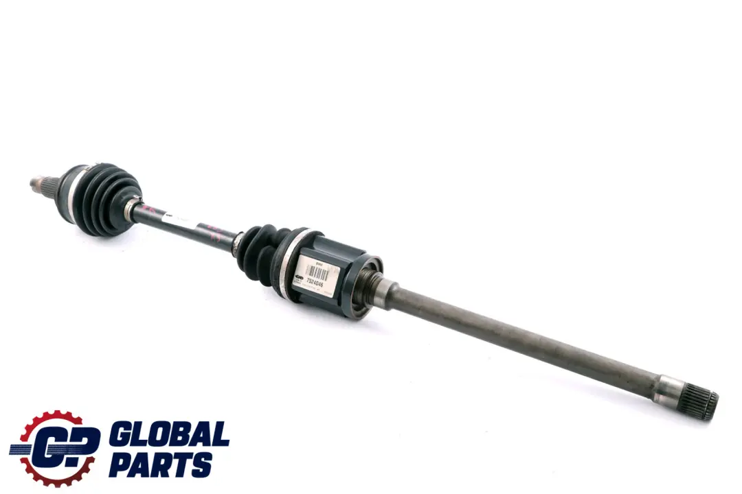 Albero di Uscita Destra L=949MM 3160 per BMW X3 E83 con numero di parte 7524046 BMW X3 E83 Albero di Uscita Destra L=949MM 3160 - SKU 7524046 - Numero di parte 7524046