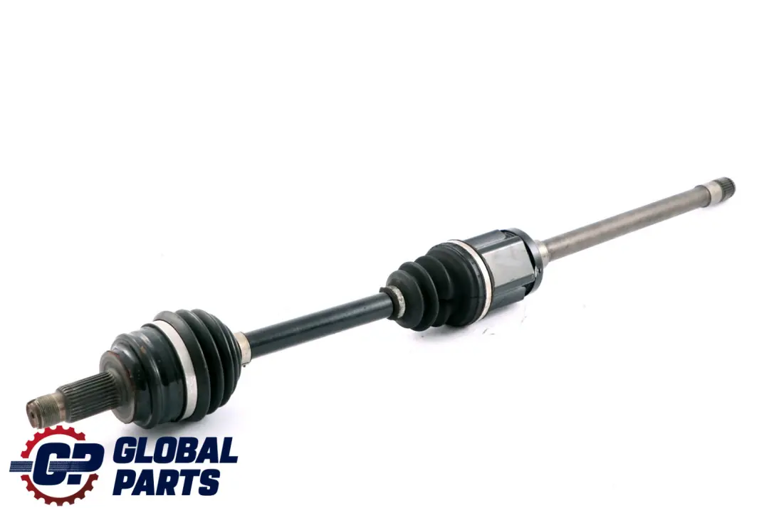 BMW X3 E83 Front Axle Right Output Shaft Driveshaft O/S - SKU 7524046 - Part number 7524046