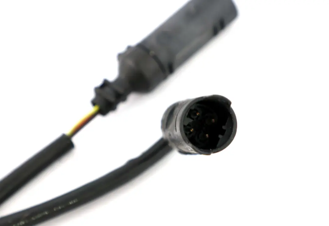 BMW Z4 E85 Petrol M54 Wiring Loom Harness Engine Gearbox Manual - SKU 7524109 - Part number 7524109