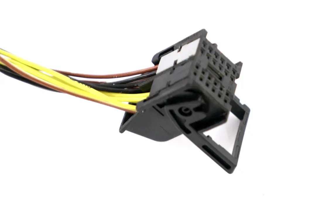 Benzina M54 Cablaggio Cablaggio Motore Cambio Manuale per BMW Z4 E85 con numero di parte 7524109 BMW Z4 E85 Benzina M54 Cablaggio Cablaggio Motore Cambio Manuale - SKU 7524109 - Numero di parte 7524109