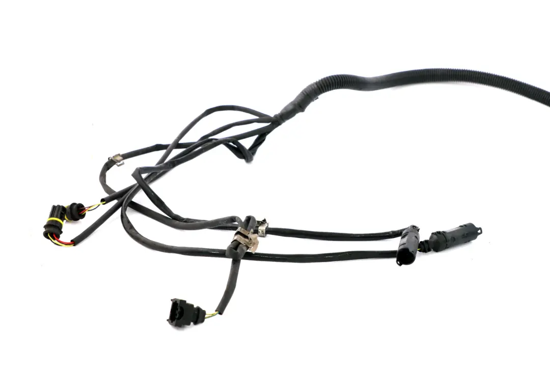 BMW Z4 E85 Petrol M54 Wiring Loom Harness Engine Gearbox Manual - SKU 7524109 - Part number 7524109
