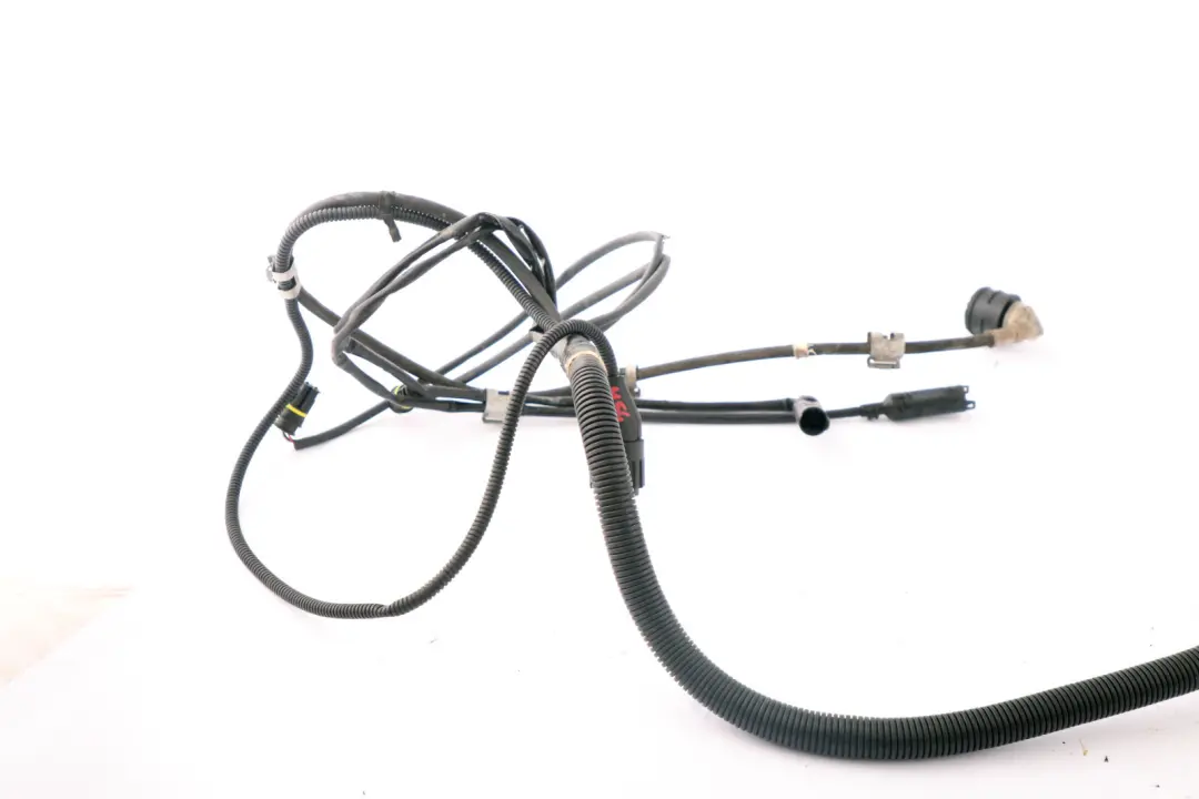 BMW Z4 E85 Benzin M54 Kabelbaum Kabelbaum Motor Automatik Gerabox - SKU 7524115 - Teilenummer 7571952