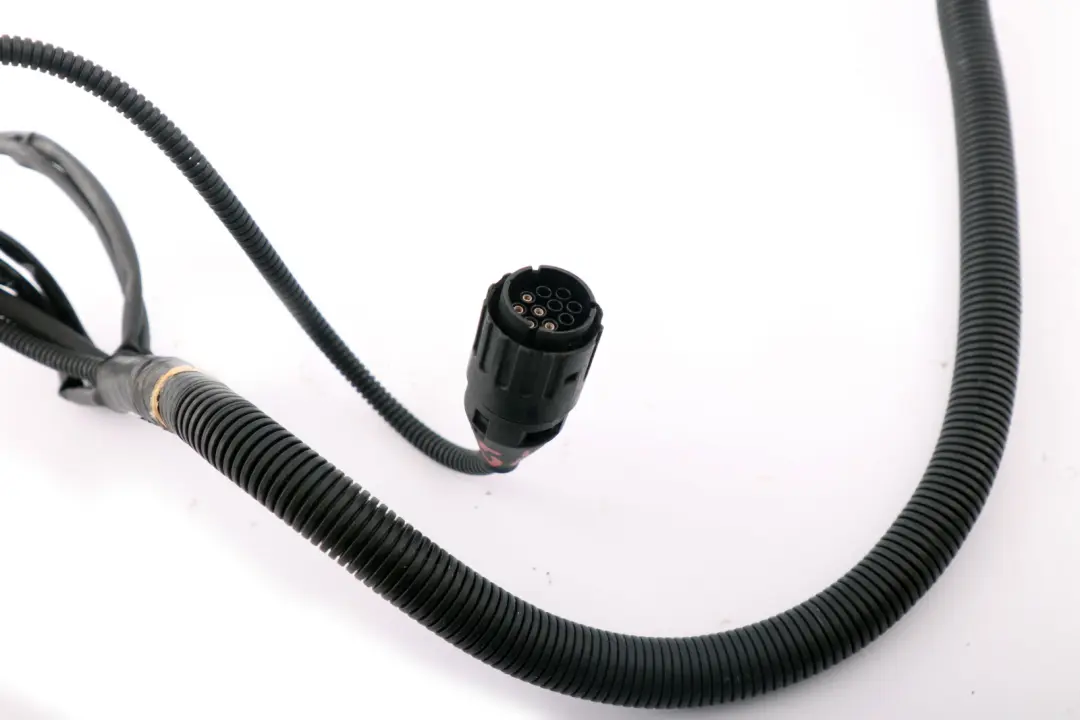 BMW Z4 E85 Benzin M54 Kabelbaum Kabelbaum Motor Automatik Gerabox - SKU 7524115 - Teilenummer 7571952