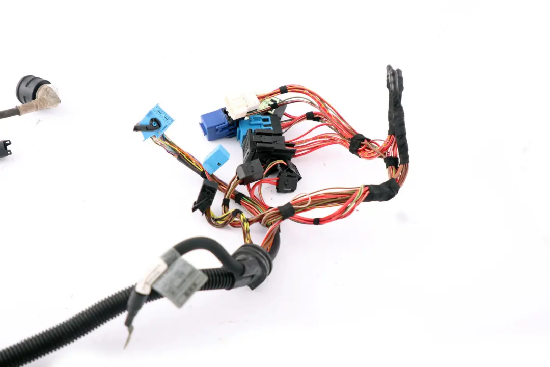 BMW Z4 E85 Benzin M54 Kabelbaum Kabelbaum Motor Automatik Gerabox - SKU 7524115 - Teilenummer 7571952