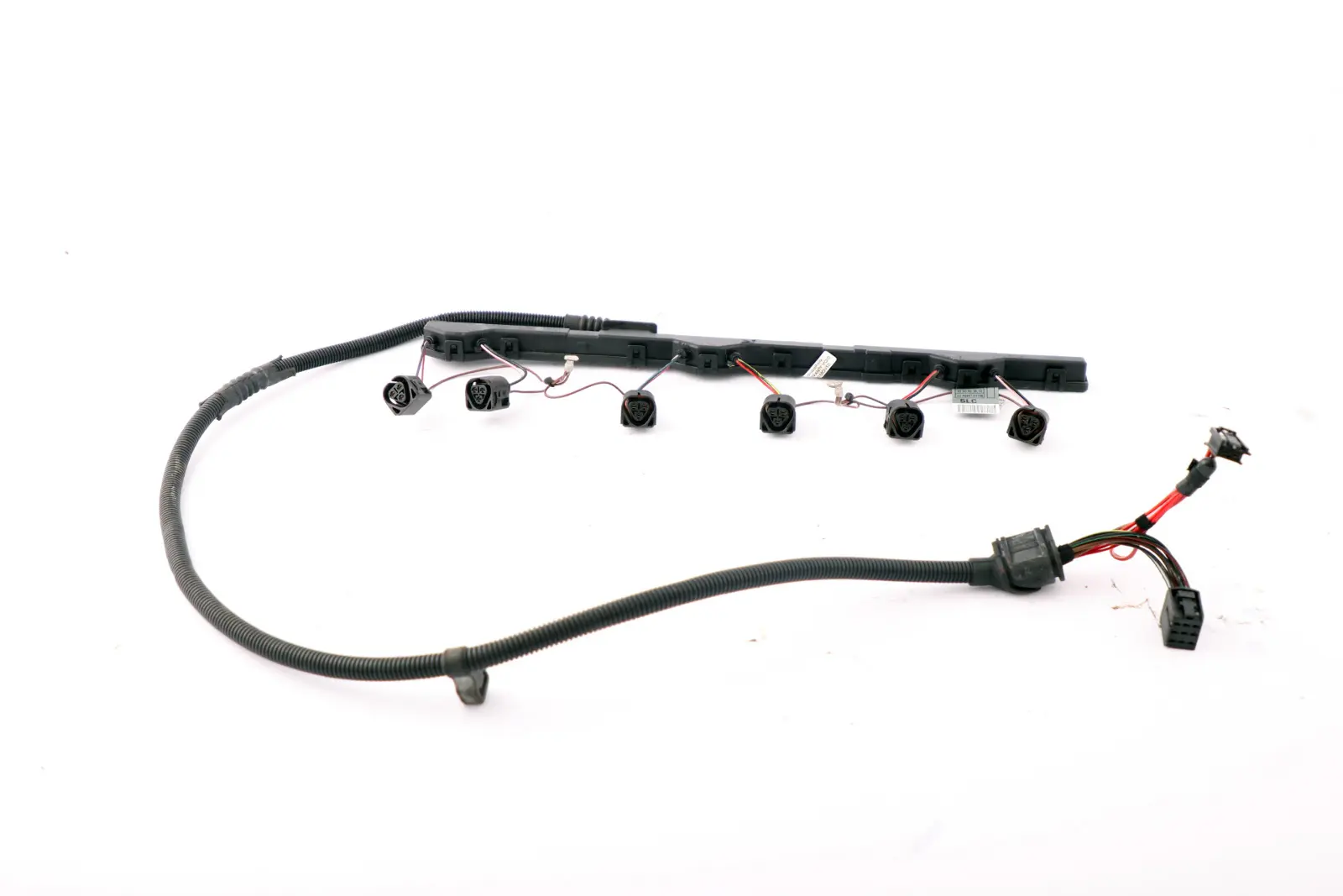 BMW Z4 E85 M54 Roadster Faisceau Câblage Câblage Moteur Module D'Allumage