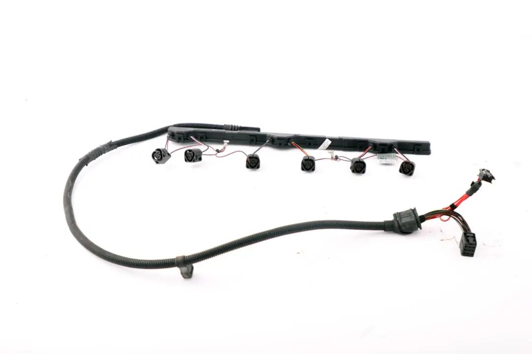 BMW Z4 E85 M54 Wiązka Silnika Cewek - SKU 7524118 - Numer Części 7551905