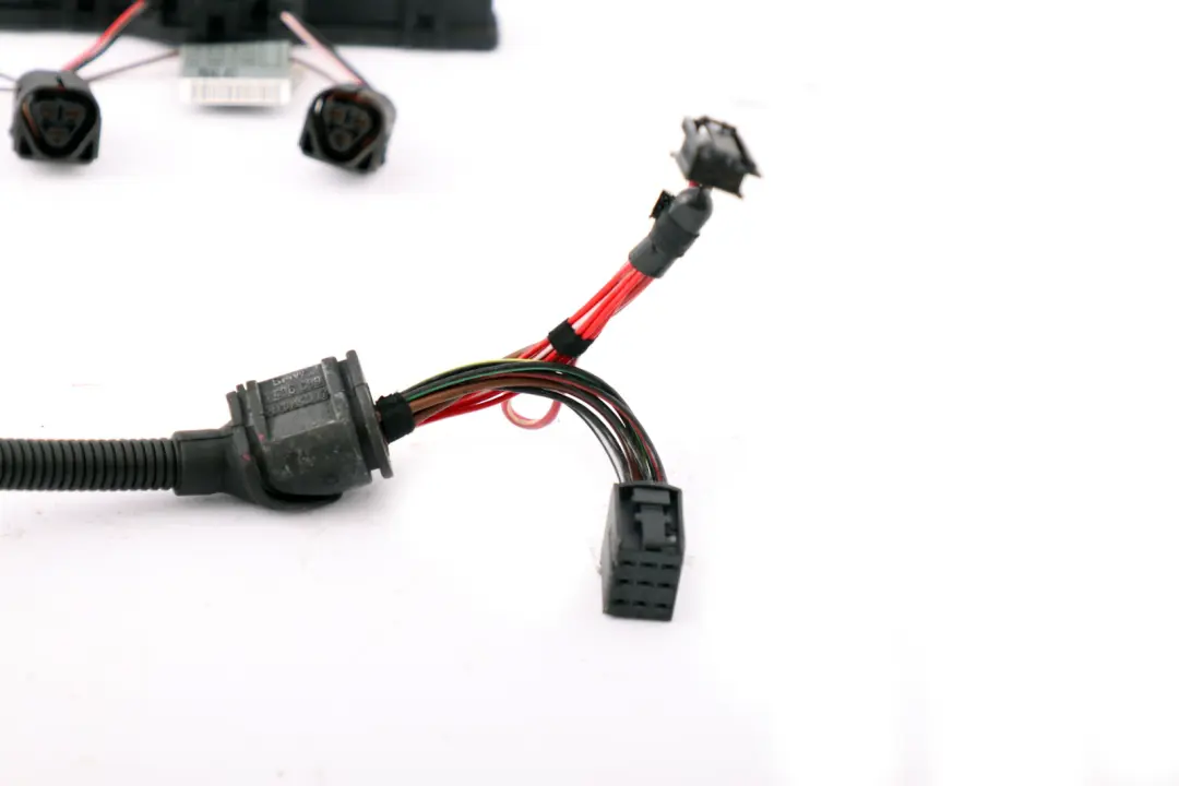 M54 Roadster Cableado Mazo Motor Módulo De Encendido para BMW Z4 E85 con número de pieza 7551905 BMW Z4 E85 M54 Roadster Cableado Mazo Motor Módulo De Encendido - SKU 7524118 - Número de pieza 7551905