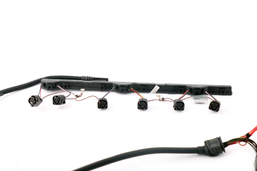 BMW Z4 E85 M54 Wiązka Silnika Cewek - SKU 7524118 - Numer Części 7551905