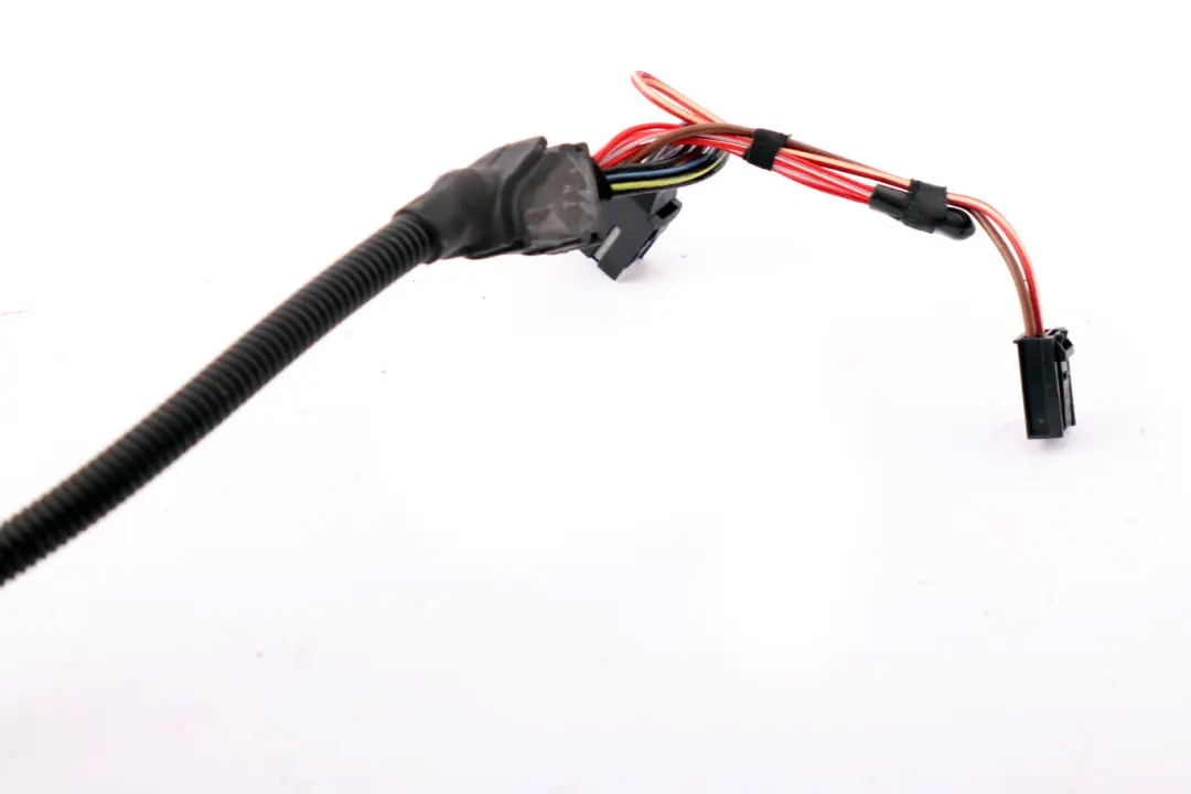 BMW Z4 E85 M54 Roadster Wiring Loom Harness Engine Ignition Module - SKU 7524118 - Part number 7551905