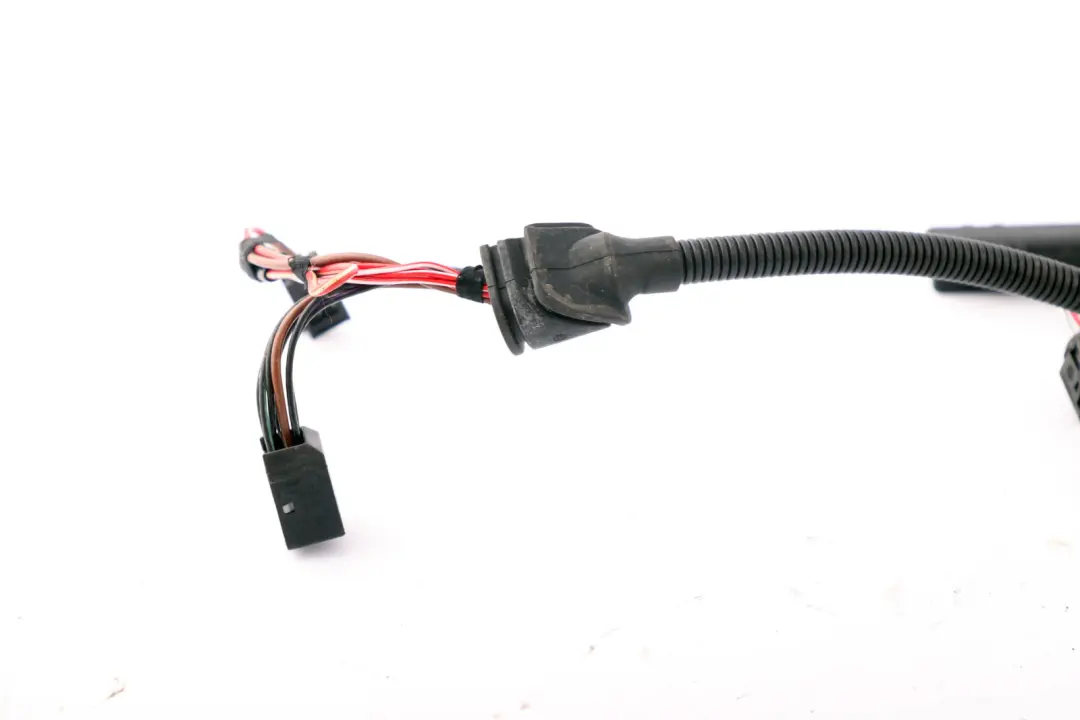 BMW Z4 E85 M54 Roadster Wiring Loom Harness Engine Ignition Module - SKU 7524118 - Part number 7551905