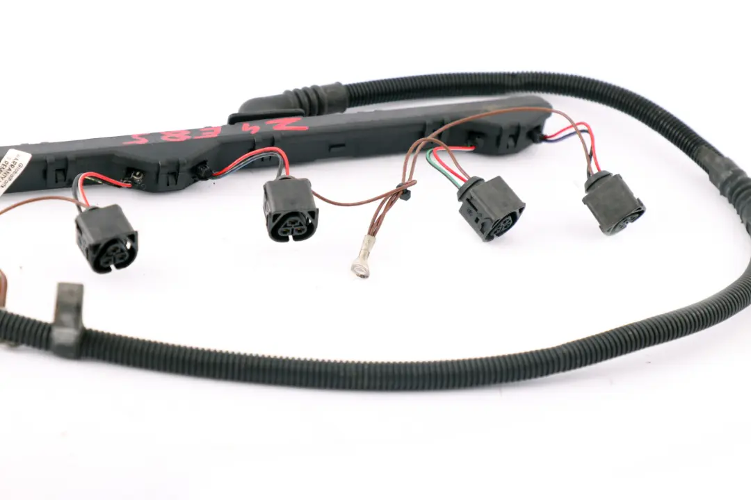 BMW Z4 E85 M54 Wiązka Silnika Cewek - SKU 7524118 - Numer Części 7551905