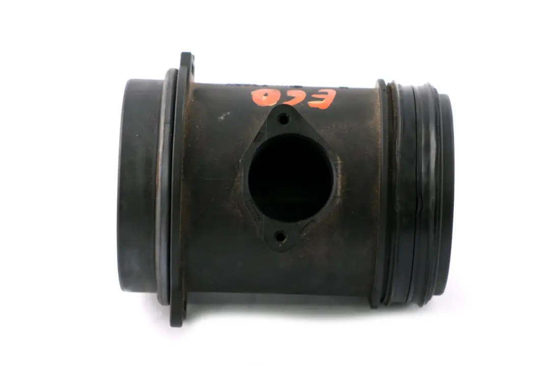 Misuratore di massa d'aria a film caldo per BMW E53 E60 E61 E65 con numero di parte 7566988 BMW E53 E60 E61 E65 Misuratore di massa d'aria a film caldo - SKU 7524136 - Numero di parte 7566988