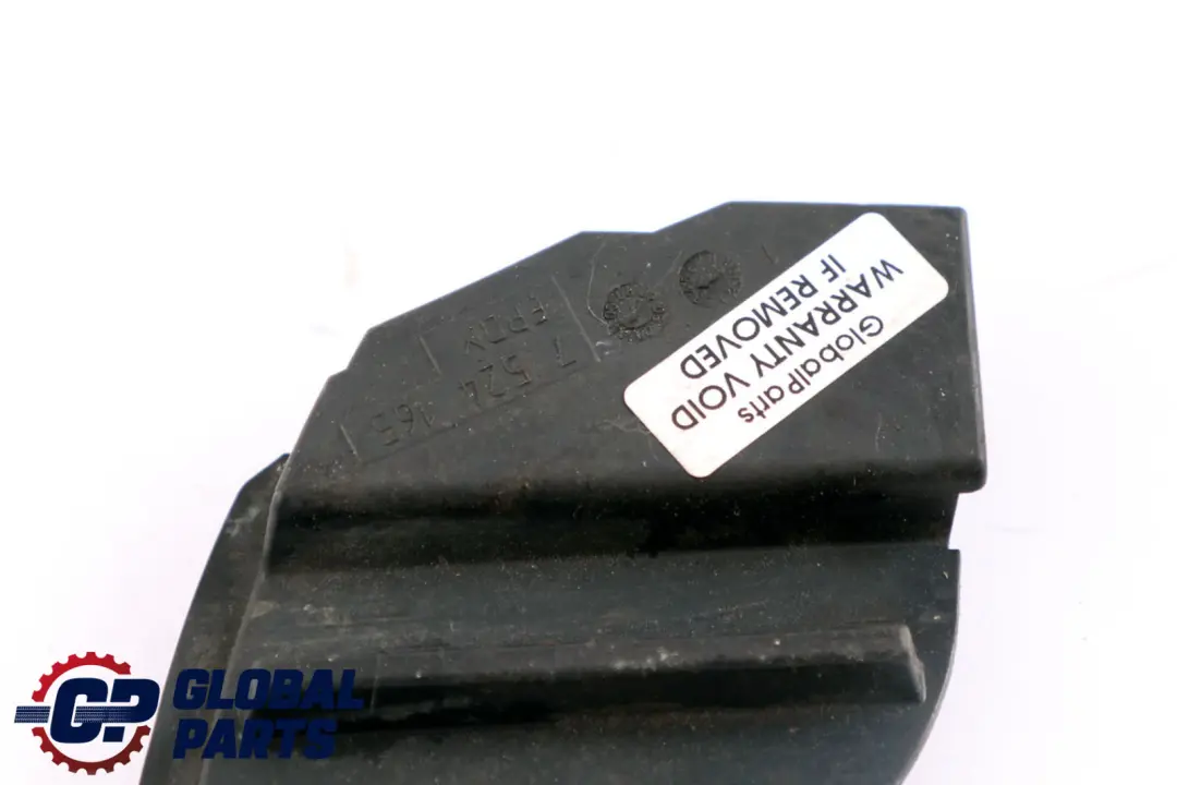 Verschlussdeckel Ölmessvorrichtung für BMW 5 6 7 er E60 E61 E63 E64 E65 mit Teilenummer 7524165 BMW 5 6 7 er E60 E61 E63 E64 E65 Verschlussdeckel Ölmessvorrichtung - SKU 7524165 - Teilenummer 7524165