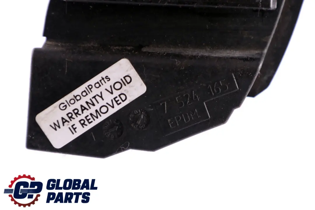 Lid oil Level to BMW 5 6 7 Series E60 E61 E63 E64 E65 Cover with Part number 7524165 BMW 5 6 7 Series E60 E61 E63 E64 E65 Cover Lid oil Level - SKU 7524165 - Part number 7524165