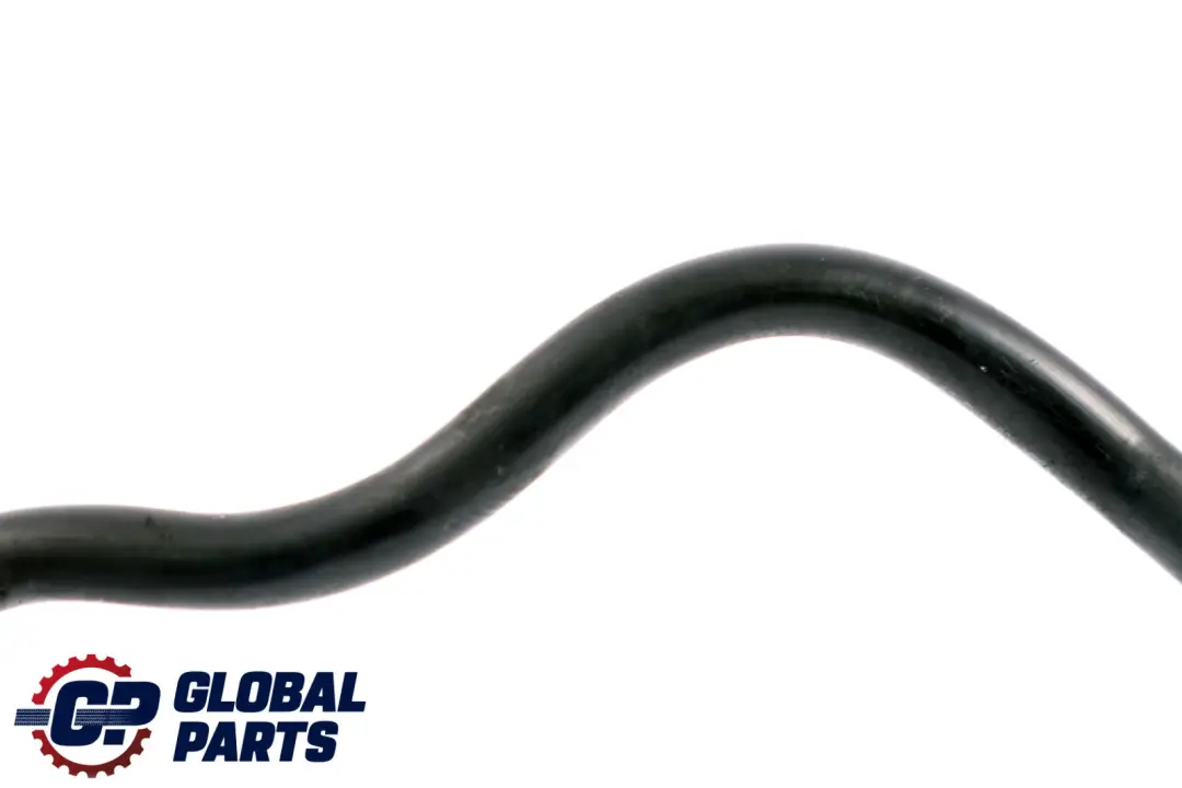 Breather Line BMW E60 E61 E64 Fuel Tank Breather Line Pipe to with Part number 7524178 Breather Line BMW E60 E61 E64 Fuel Tank Breather Line Pipe - SKU 7524178 - Part number 7524178
