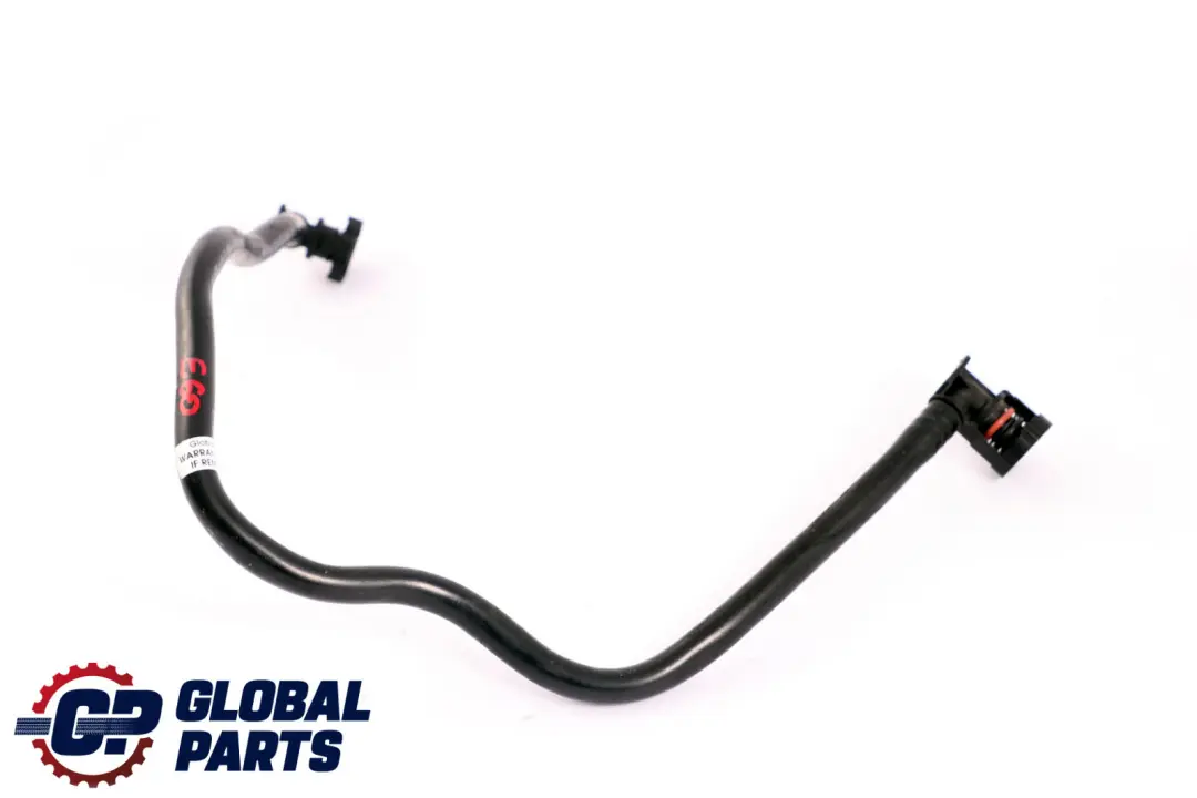 BMW 5 6 E60 E61 E63 E64 LCI Tankentl?ftungsleitung - SKU 7524178 - Numéro de pièce 7524178