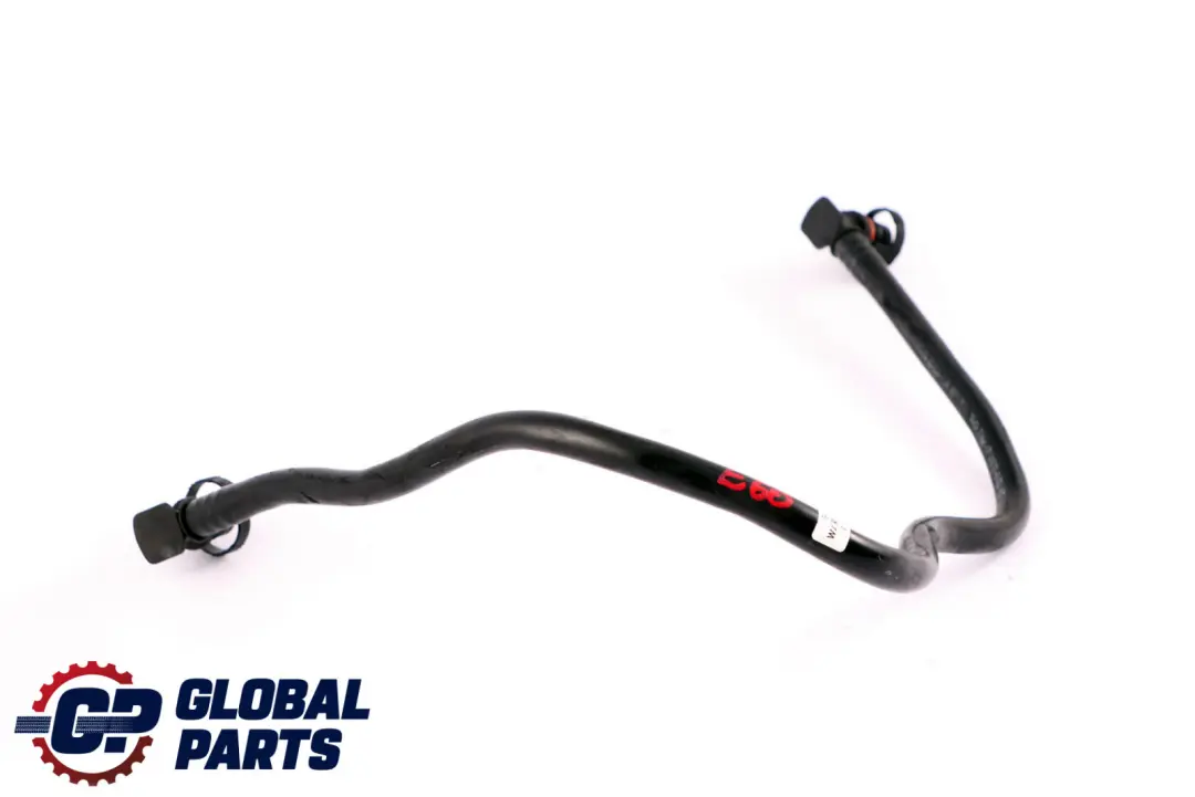 Tubo De Respiradero del Deposito De Combustible para BMW E60 E61 E64 con número de pieza 7524178 BMW E60 E61 E64 Tubo De Respiradero del Deposito De Combustible - SKU 7524178 - Número de pieza 7524178