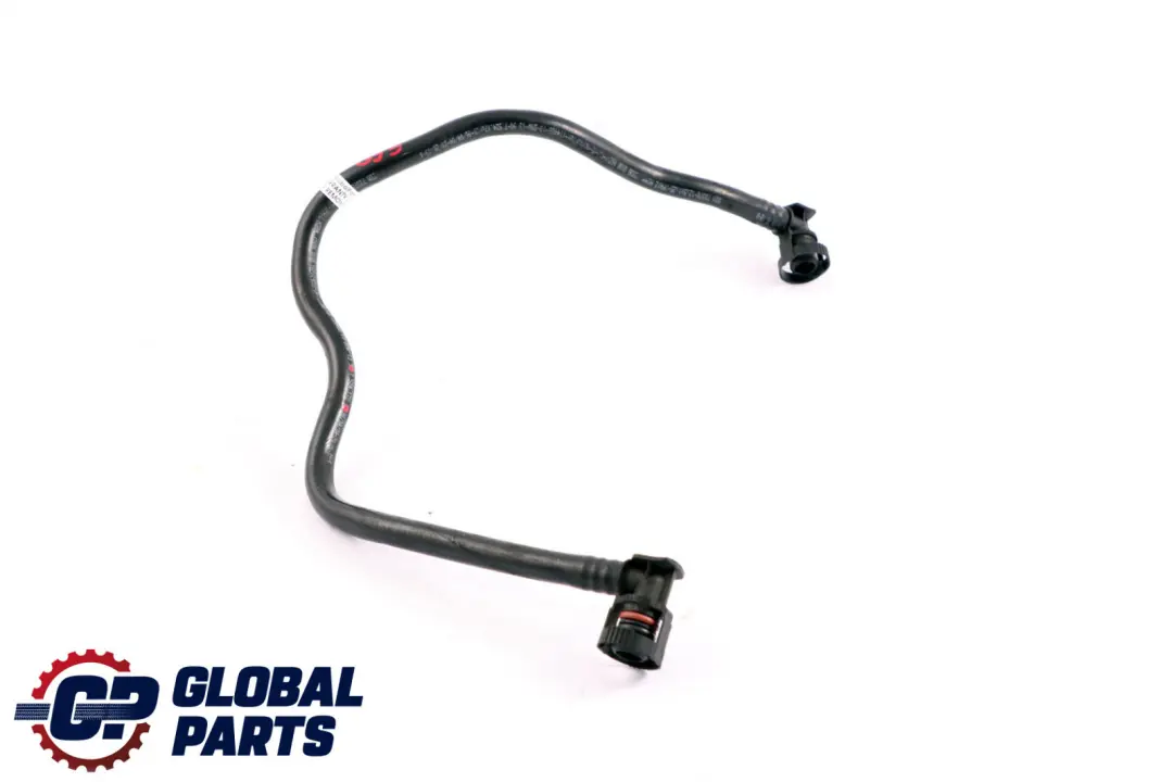 BMW 5 6 E60 E61 E63 E64 LCI Tankentl?ftungsleitung - SKU 7524178 - Numéro de pièce 7524178