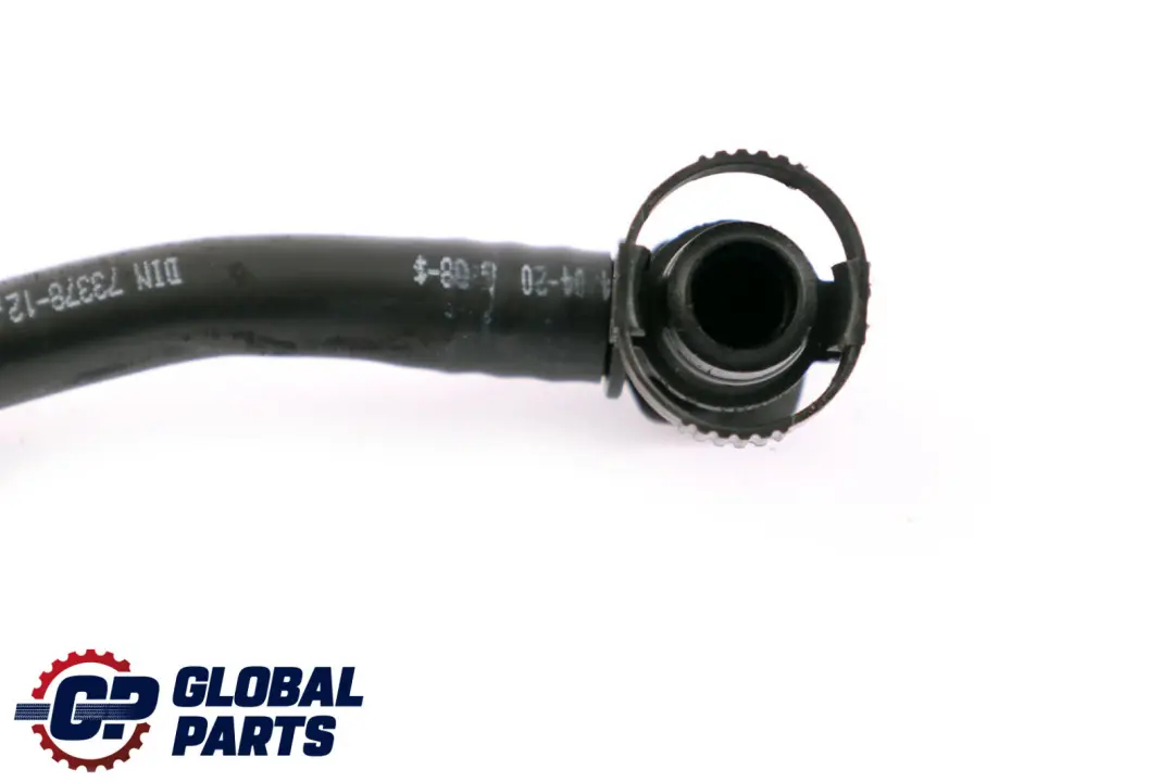 BMW 5 6 E60 E61 E63 E64 LCI Tankentl?ftungsleitung - SKU 7524178 - Numéro de pièce 7524178