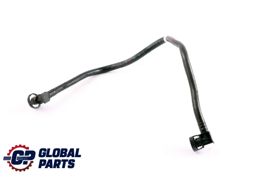 BMW 5 6 E60 E61 E63 E64 LCI Tankentl?ftungsleitung - SKU 7524178 - Numéro de pièce 7524178
