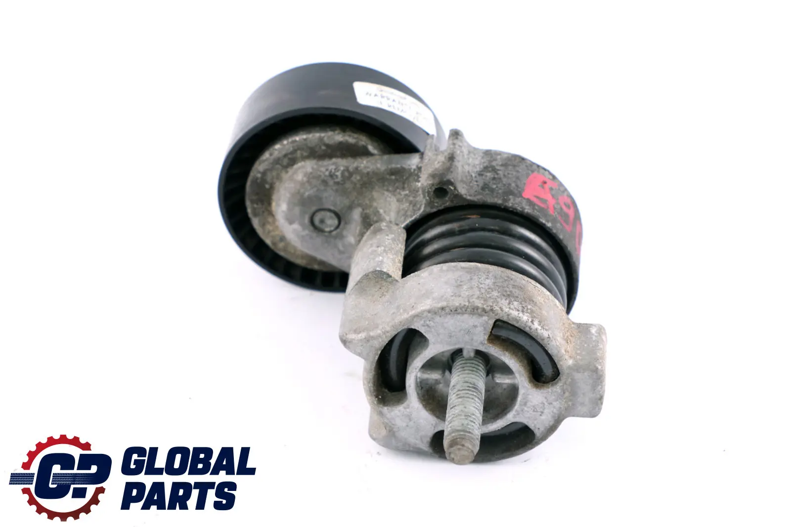 Belt Tensioner BMW E46 E81 X3 E83 Z4 E85 E87 E90 E91 Mechanical Pulley 7524267