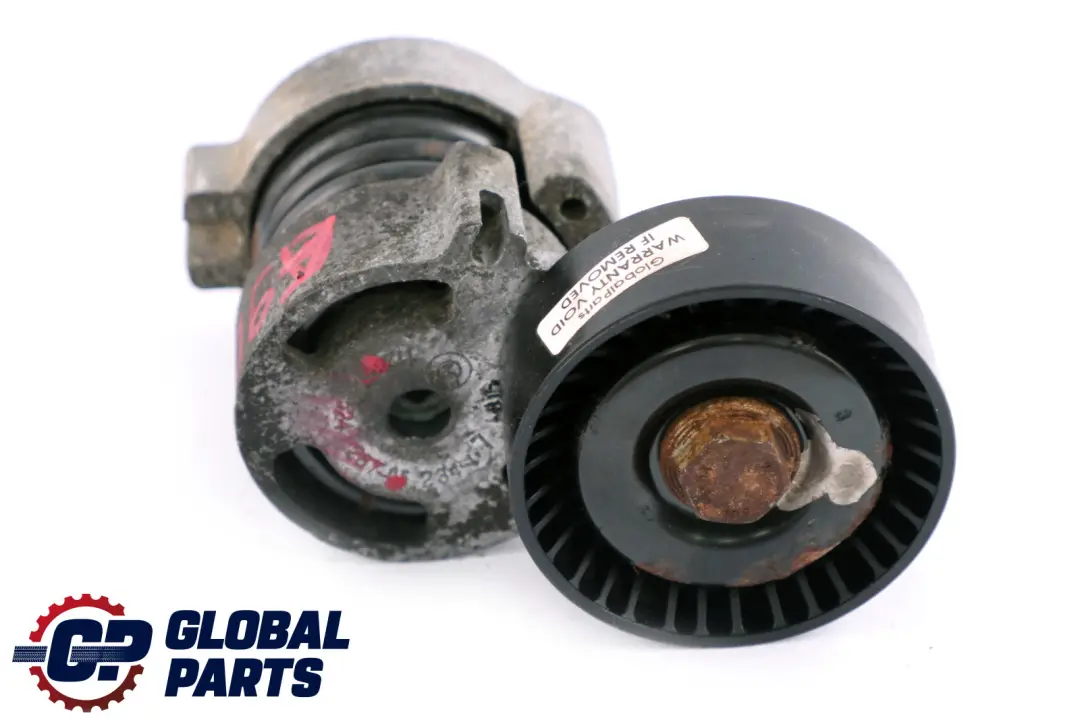 Napinacz Paska Klinowego do BMW E46 E81 X3 E83 Z4 E85 E87 E90 E91 o numerze 11287524267 BMW E46 E81 X3 E83 Z4 E85 E87 E90 E91 Napinacz Paska Klinowego - SKU 7524267 - Numer Części 11287524267