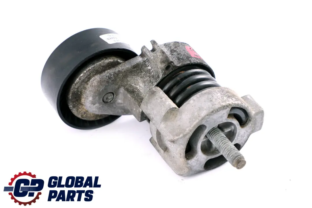 Tendicinghia Puleggia Meccanica per BMW E46 E81 X3 E83 Z4 E85 E87 E90 E91 con numero di parte 11287524267 BMW E46 E81 X3 E83 Z4 E85 E87 E90 E91 Tendicinghia Puleggia Meccanica - SKU 7524267 - Numero di parte 11287524267