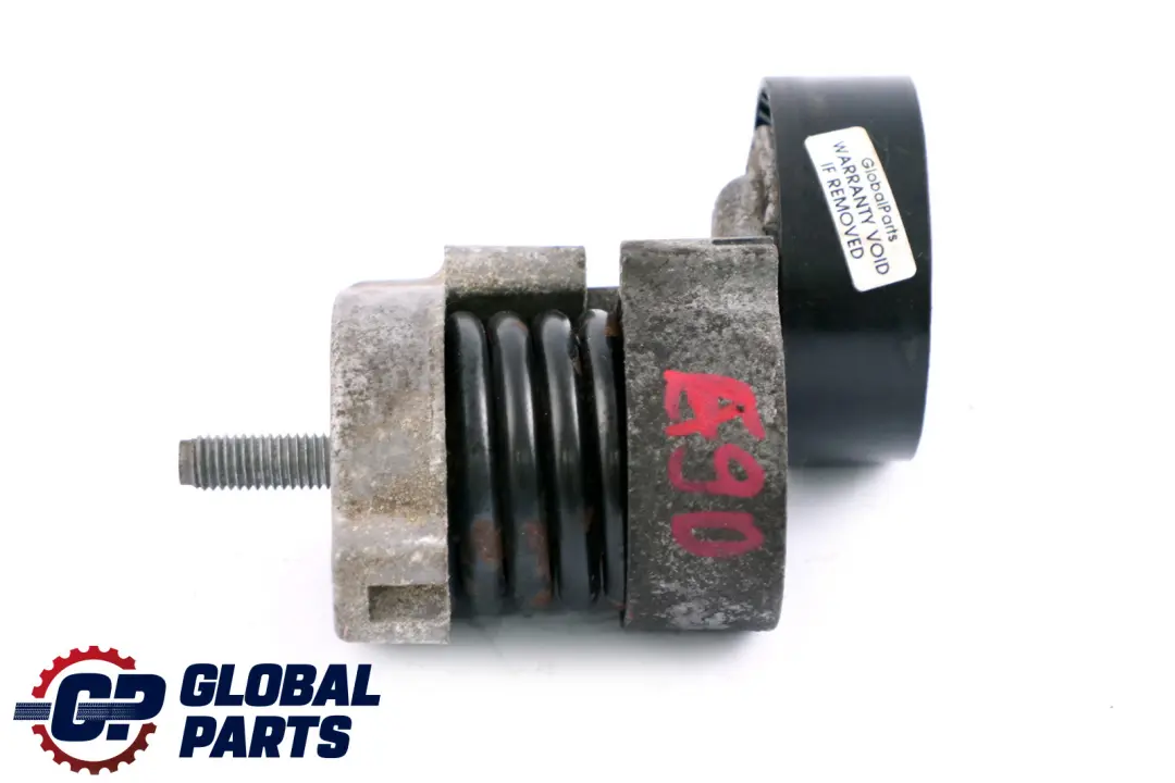 Riemen Spanner Riemen Scheibe für BMW E46 E81 X3 E83 Z4 E85 E87 E90 E91 mit Teilenummer 11287524267 BMW E46 E81 X3 E83 Z4 E85 E87 E90 E91 Riemen Spanner Riemen Scheibe - SKU 7524267 - Teilenummer 11287524267