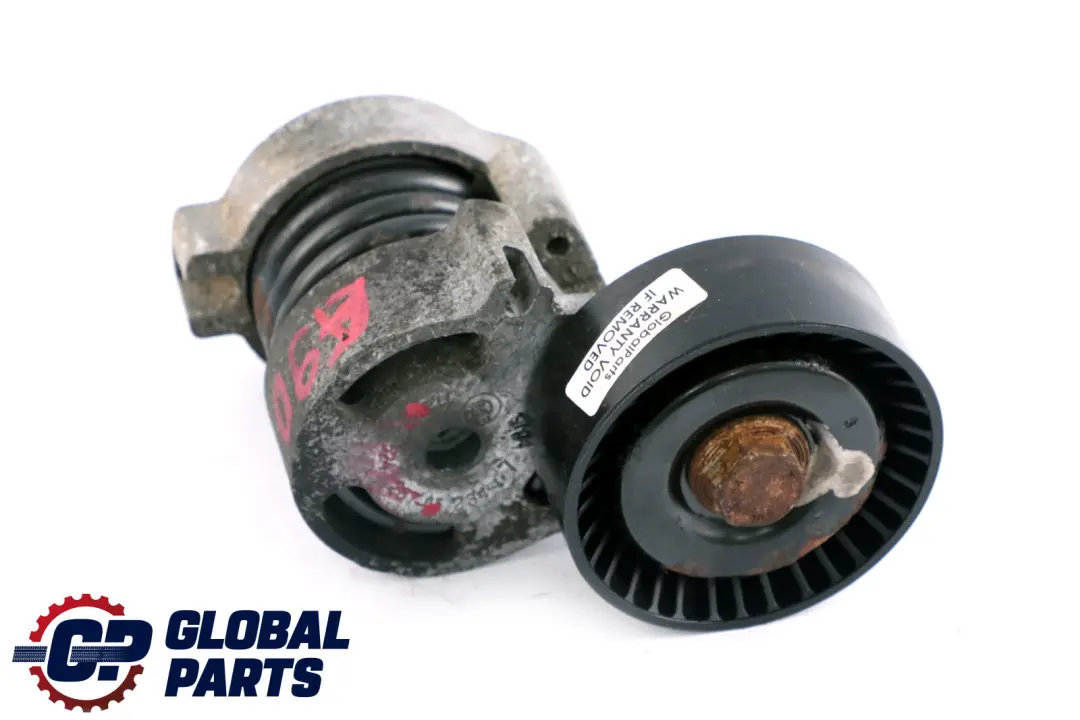 Riemen Spanner Riemen Scheibe für BMW E46 E81 X3 E83 Z4 E85 E87 E90 E91 mit Teilenummer 11287524267 BMW E46 E81 X3 E83 Z4 E85 E87 E90 E91 Riemen Spanner Riemen Scheibe - SKU 7524267 - Teilenummer 11287524267