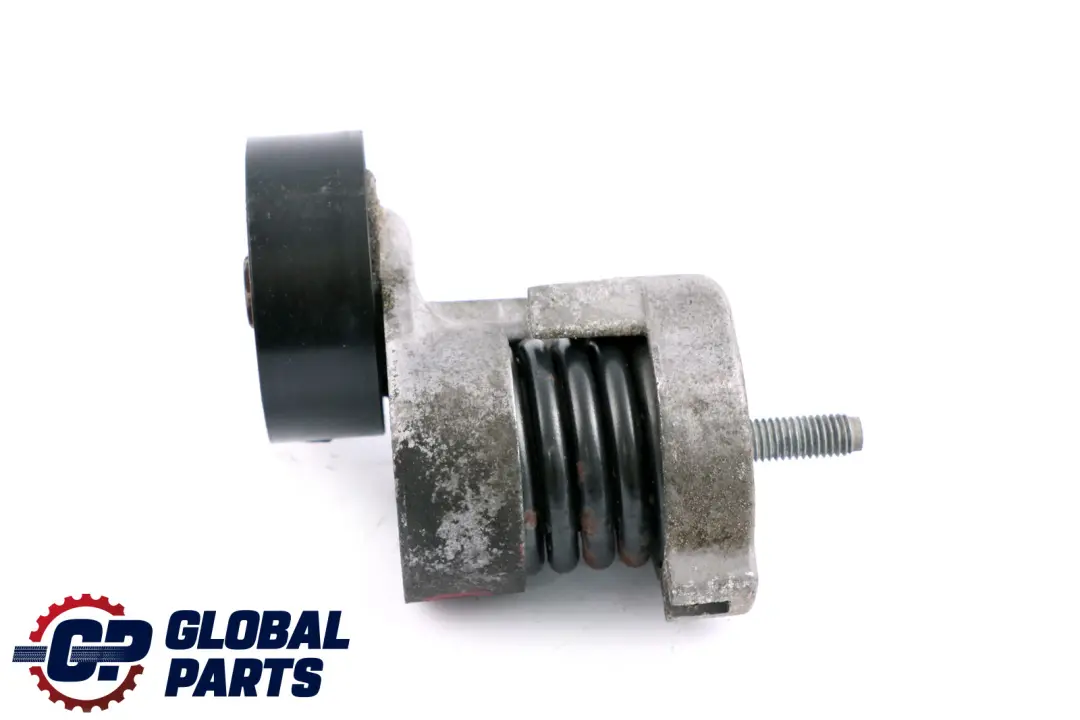 Belt Tensioner Mechanical Pulley to BMW E46 E81 X3 E83 Z4 E85 E87 E90 E91 with Part number 11287524267 BMW E46 E81 X3 E83 Z4 E85 E87 E90 E91 Belt Tensioner Mechanical Pulley - SKU 7524267 - Part number 11287524267