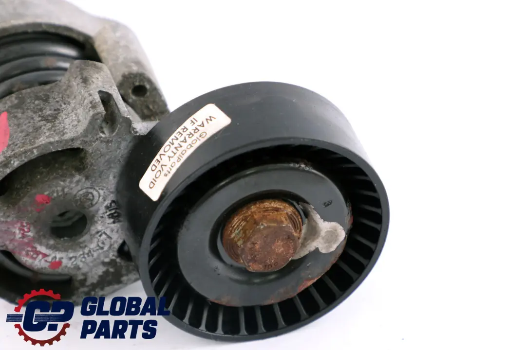 Tensor Correa Polea Mecánica para BMW E46 E81 X3 E83 Z4 E85 E87 E90 E91 con número de pieza 11287524267 BMW E46 E81 X3 E83 Z4 E85 E87 E90 E91 Tensor Correa Polea Mecánica - SKU 7524267 - Número de pieza 11287524267