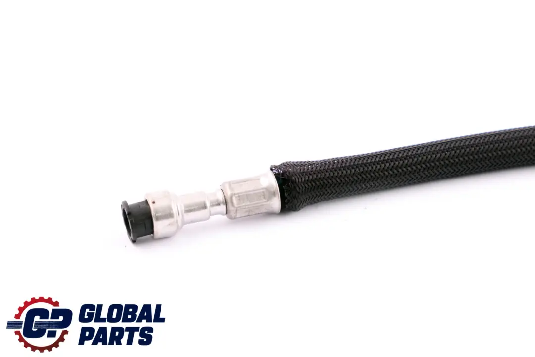 BMW E65 E66 Línea De Alimentación Del Inyector De Combustible Gasolina - SKU 7524279 - Número de pieza 7548990